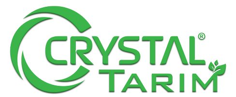Crystal Tarım